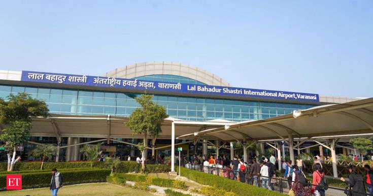 Varanasi Airport